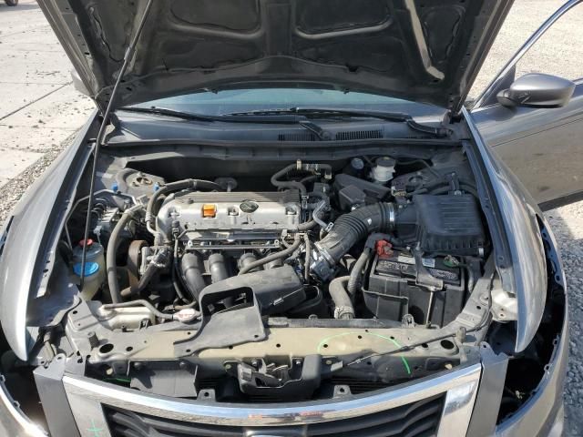 2008 Honda Accord LXP