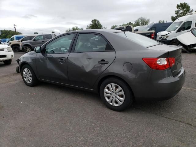 2013 KIA Forte EX