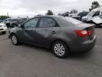 2013 KIA Forte EX