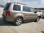 2011 Honda Pilot EXL