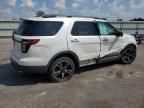 2013 Ford Explorer Sport