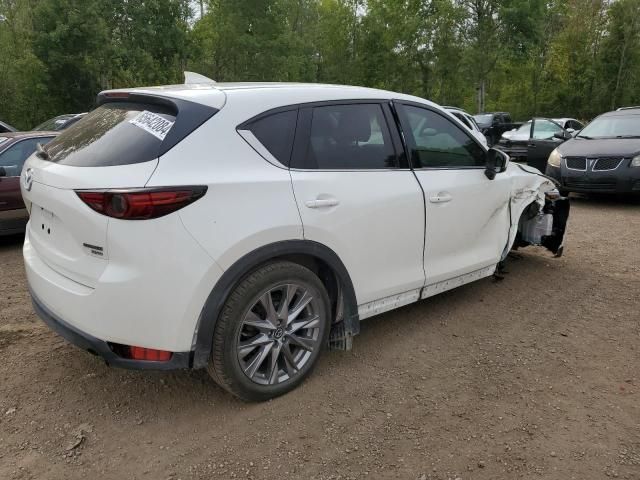 2021 Mazda CX-5 GT