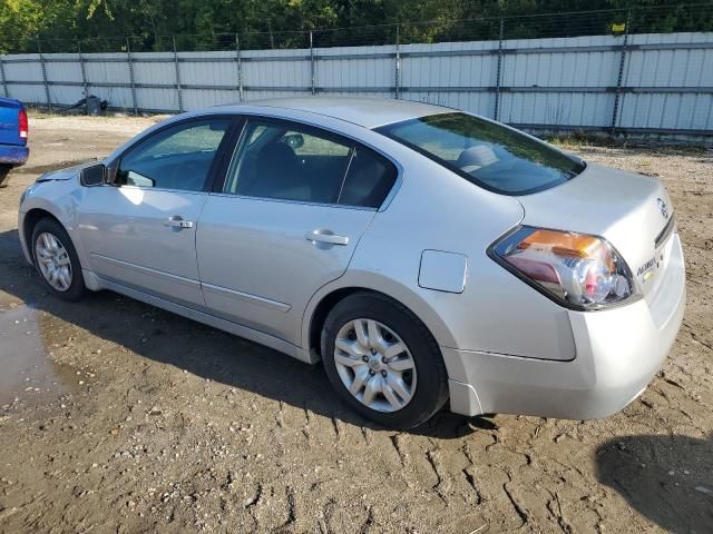 2009 Nissan Altima 2.5