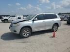 2010 Toyota Highlander