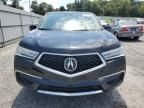 2018 Acura MDX Technology