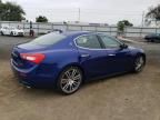 2014 Maserati Ghibli S