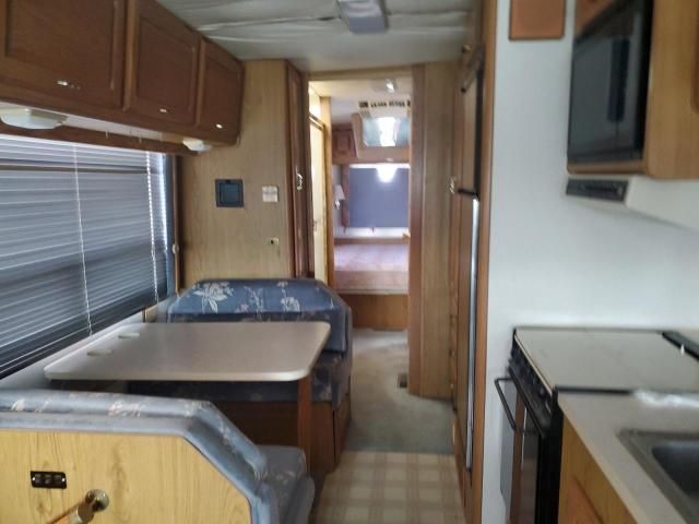 1991 Winnebago 1991 Chevrolet P30