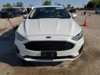 2020 Ford Fusion S