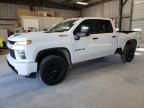 2021 Chevrolet Silverado K2500 Heavy Duty LT