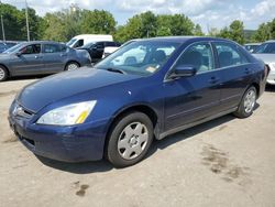 2005 Honda Accord LX en venta en Marlboro, NY