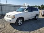 2007 Toyota Highlander Sport