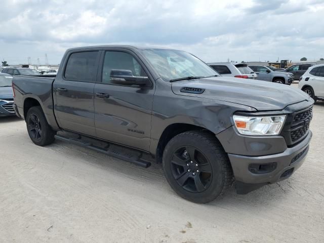 2023 Dodge RAM 1500 BIG HORN/LONE Star