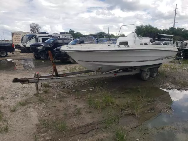 2000 Other Boat