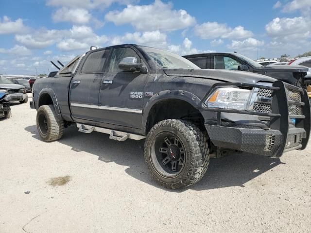 2014 Dodge 1500 Laramie