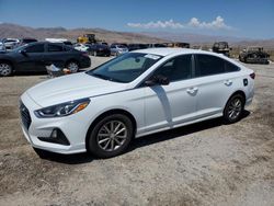 2019 Hyundai Sonata SE en venta en North Las Vegas, NV