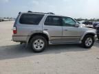 2002 Toyota 4runner SR5