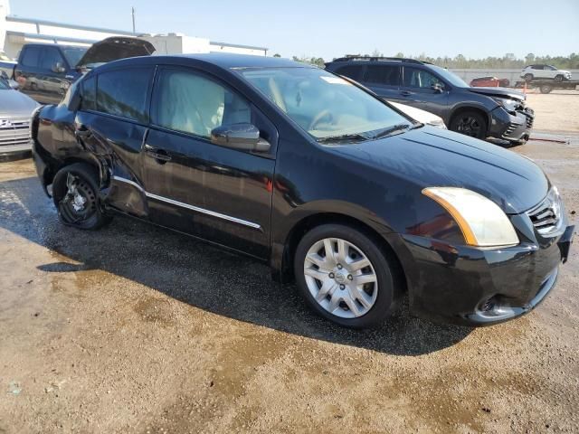 2010 Nissan Sentra 2.0