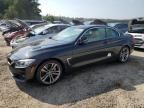 2015 BMW 435 I