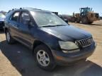 2001 Lexus RX 300