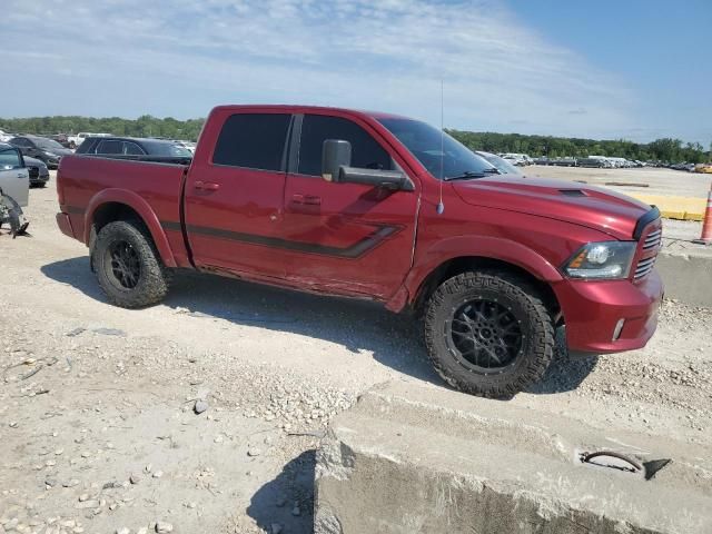 2014 Dodge RAM 1500 Sport