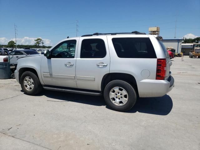 2011 Chevrolet Tahoe C1500  LS