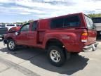 1999 Ford Ranger Super Cab