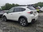 2014 Subaru XV Crosstrek 2.0I Hybrid Touring