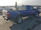 2003 Ford Ranger Super Cab