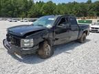 2012 Chevrolet Silverado K1500 LTZ