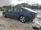 2009 Chevrolet Malibu 2LT