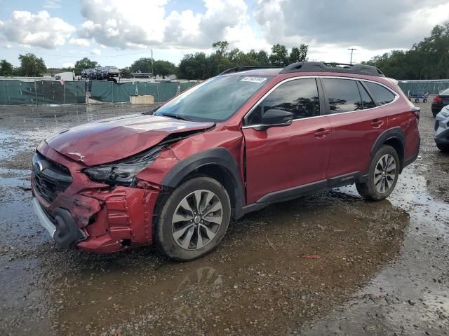 2023 Subaru Outback Limited