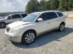 2011 Buick Enclave CXL