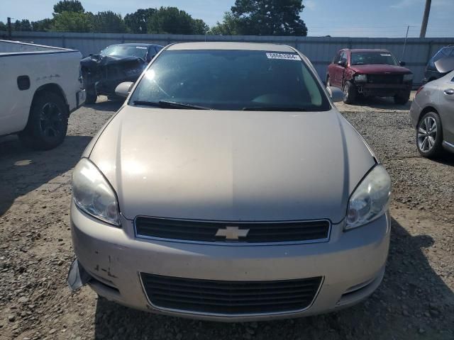 2009 Chevrolet Impala 1LT