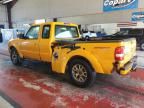 2009 Ford Ranger Super Cab