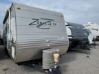 2014 Zinger Trailer