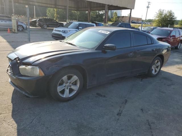 2014 Dodge Charger SE