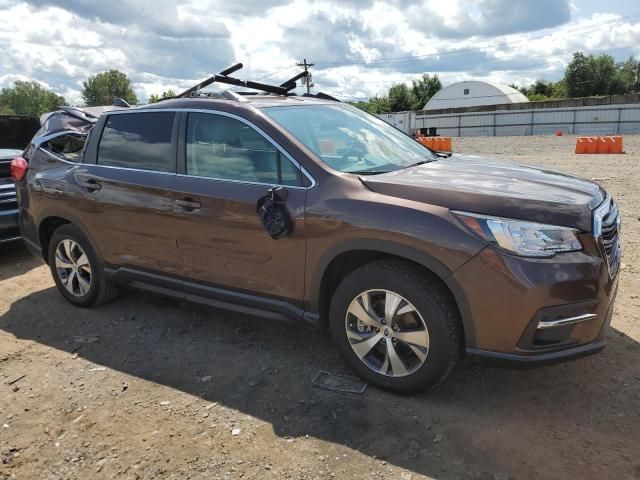 2020 Subaru Ascent Premium