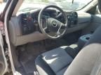 2008 Chevrolet Silverado C2500 Heavy Duty