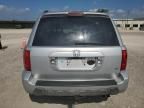 2004 Honda Pilot EXL