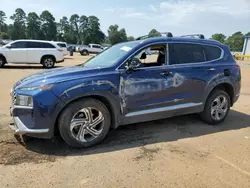 2021 Hyundai Santa FE SEL en venta en Longview, TX