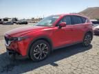 2022 Mazda CX-5 Premium Plus