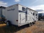 2013 Crrv Travel Trailer