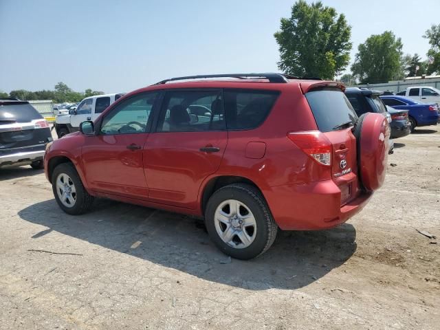 2007 Toyota Rav4