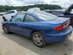 2004 Chevrolet Cavalier