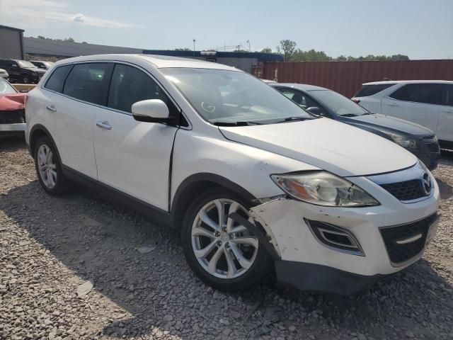 2011 Mazda CX-9