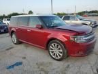 2013 Ford Flex Limited