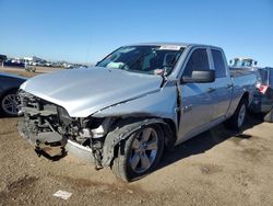 2015 Dodge RAM 1500 ST en venta en Brighton, CO