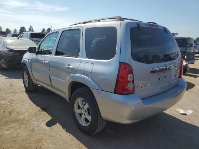 2005 Mazda Tribute S