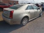 2013 Cadillac CTS Luxury Collection