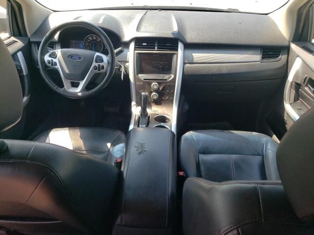 2012 Ford Edge SEL